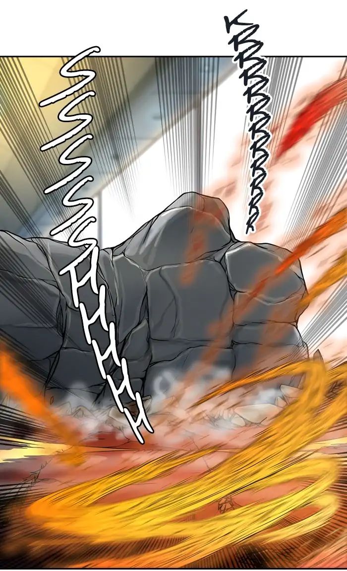 Tower of God chapter 408 - page 33