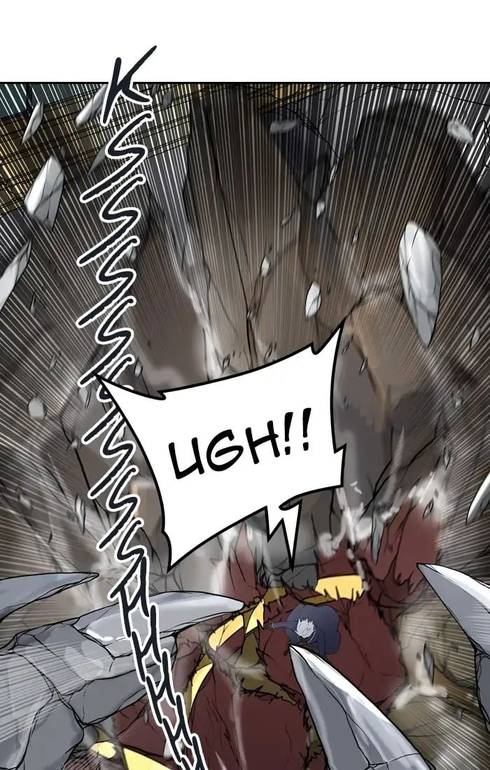 Tower of God chapter 408 - page 35
