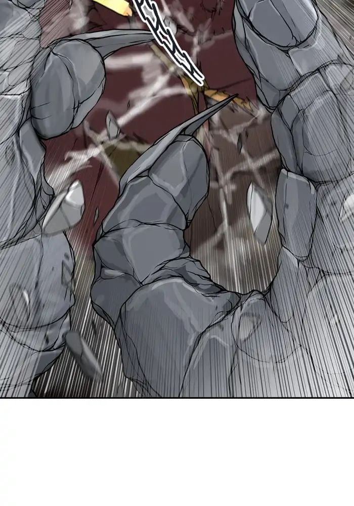 Tower of God chapter 408 - page 36