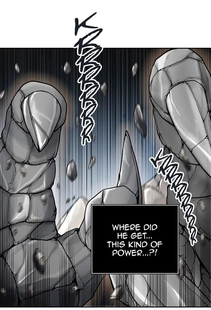 Tower of God chapter 408 - page 37
