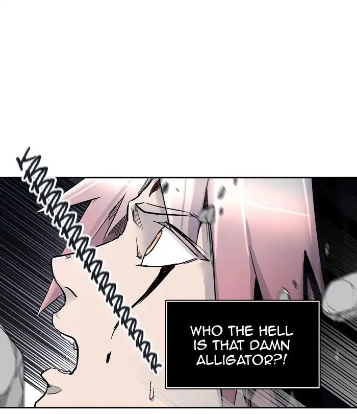 Tower of God chapter 408 - page 38