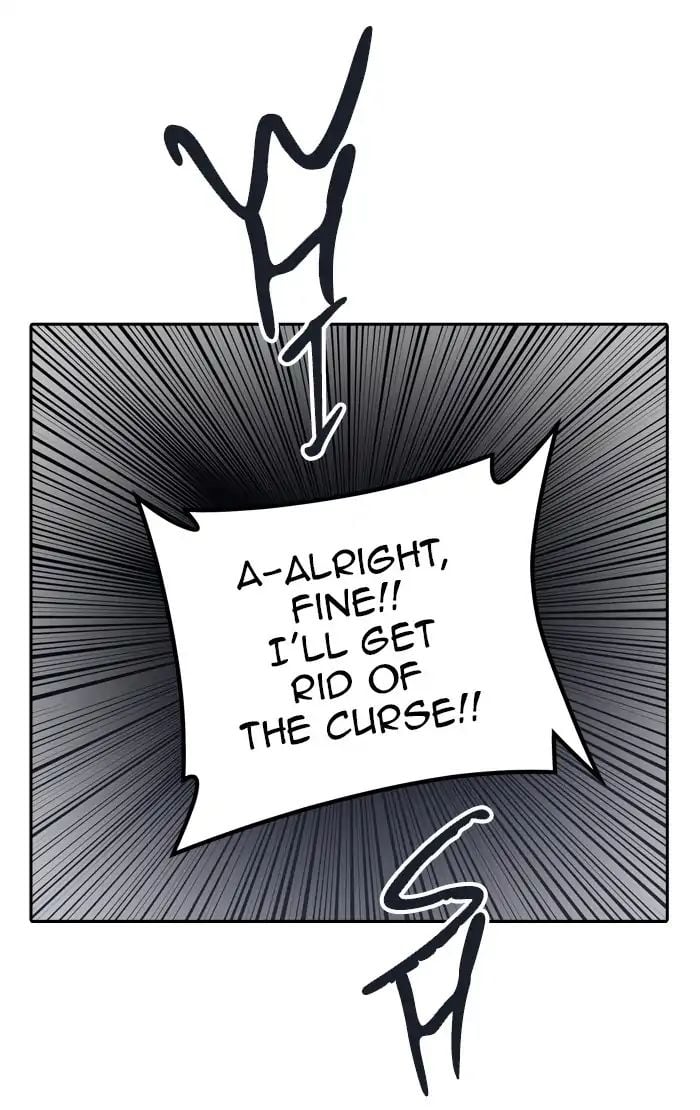 Tower of God chapter 408 - page 39