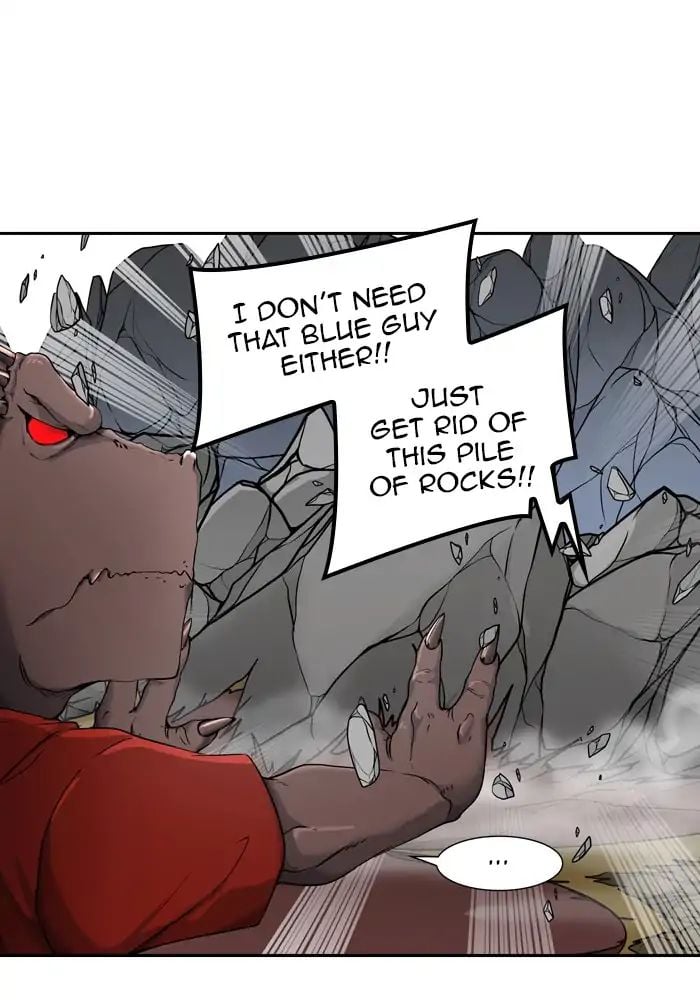 Tower of God chapter 408 - page 40
