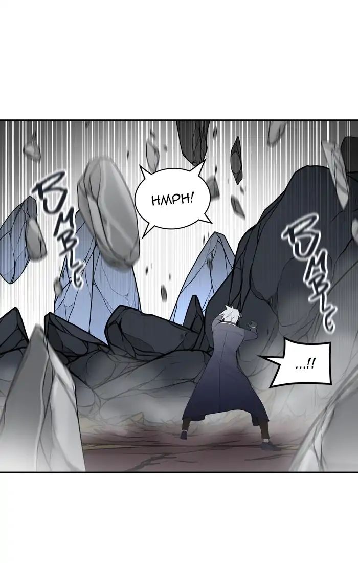 Tower of God chapter 408 - page 42