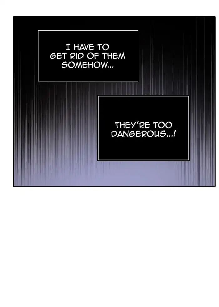 Tower of God chapter 408 - page 46