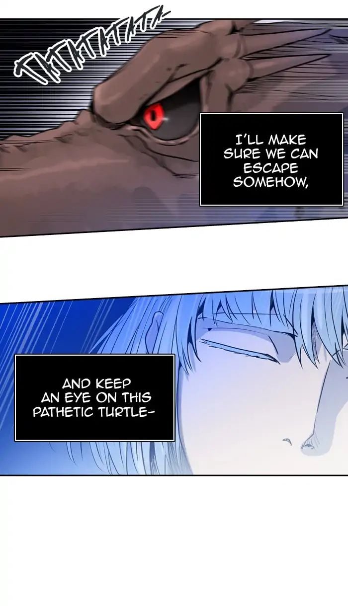 Tower of God chapter 408 - page 47