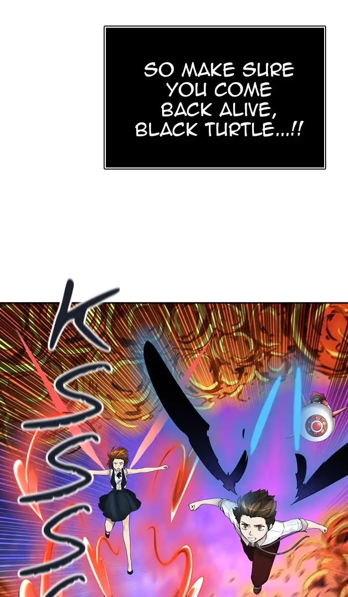 Tower of God chapter 408 - page 48