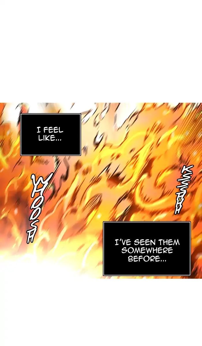 Tower of God chapter 408 - page 5