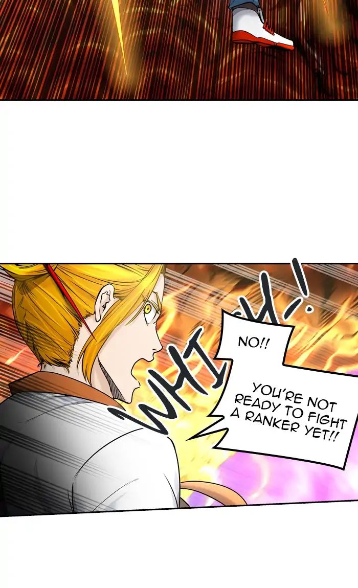 Tower of God chapter 408 - page 50