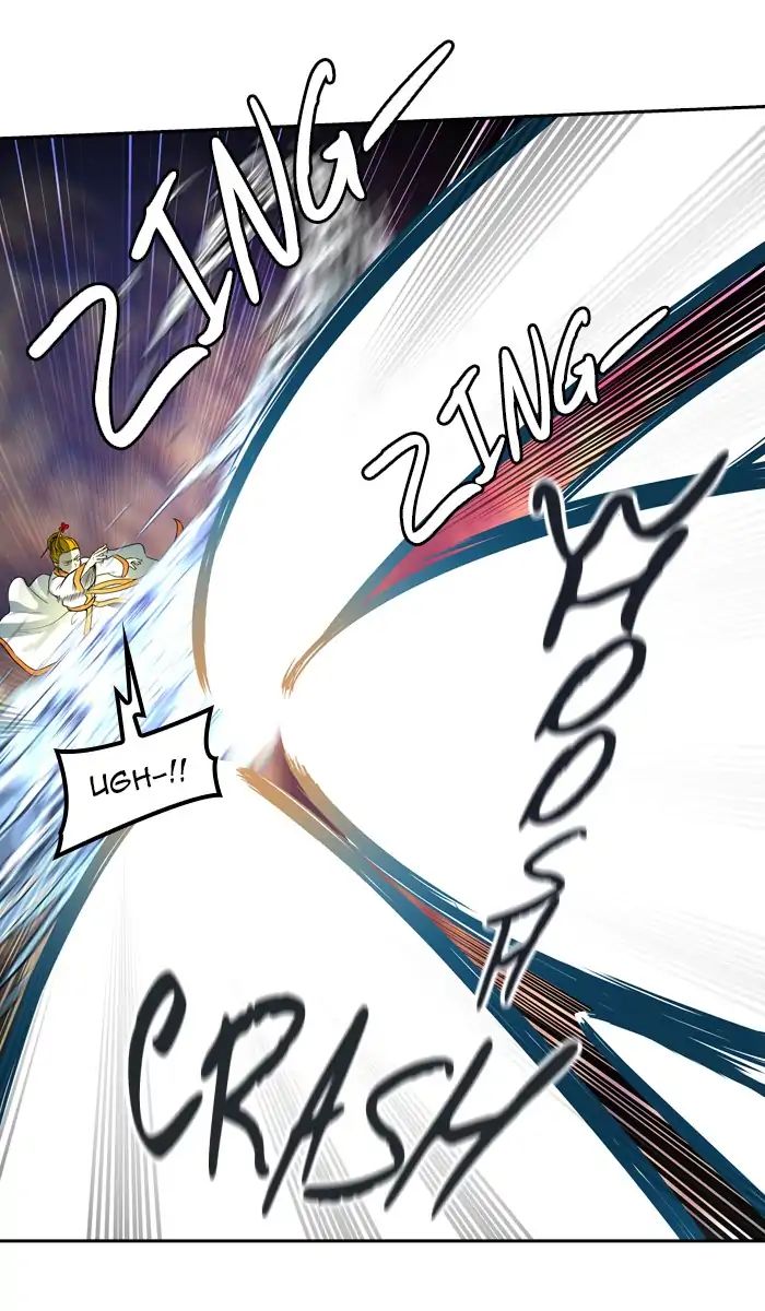 Tower of God chapter 408 - page 51