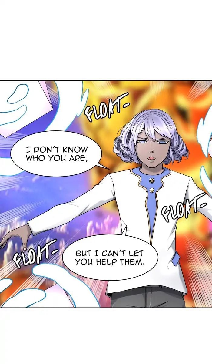 Tower of God chapter 408 - page 52