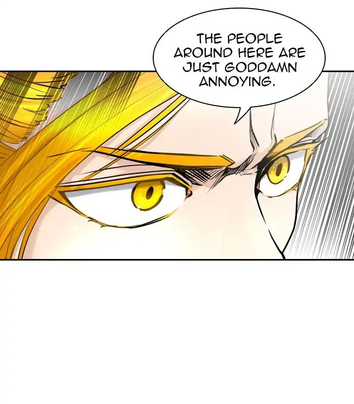Tower of God chapter 408 - page 53