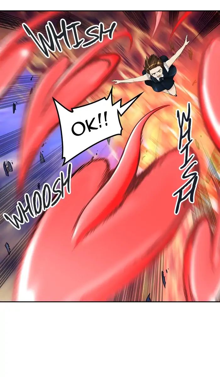 Tower of God chapter 408 - page 55