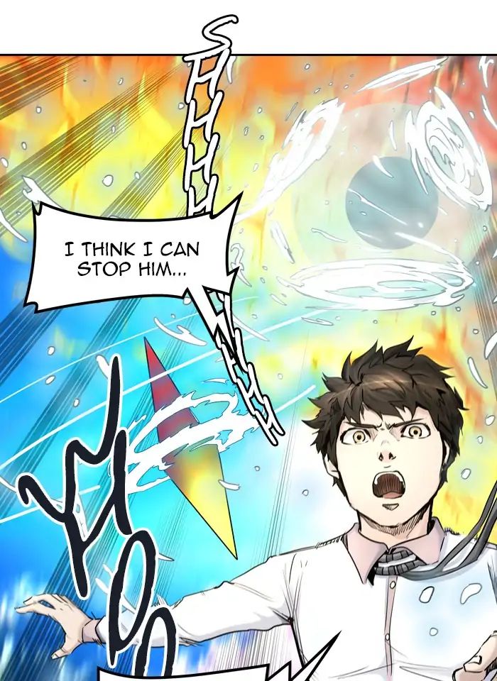 Tower of God chapter 408 - page 62