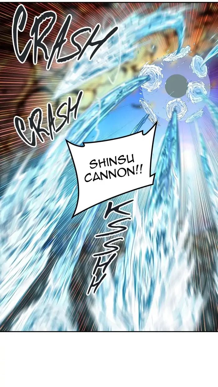 Tower of God chapter 408 - page 65
