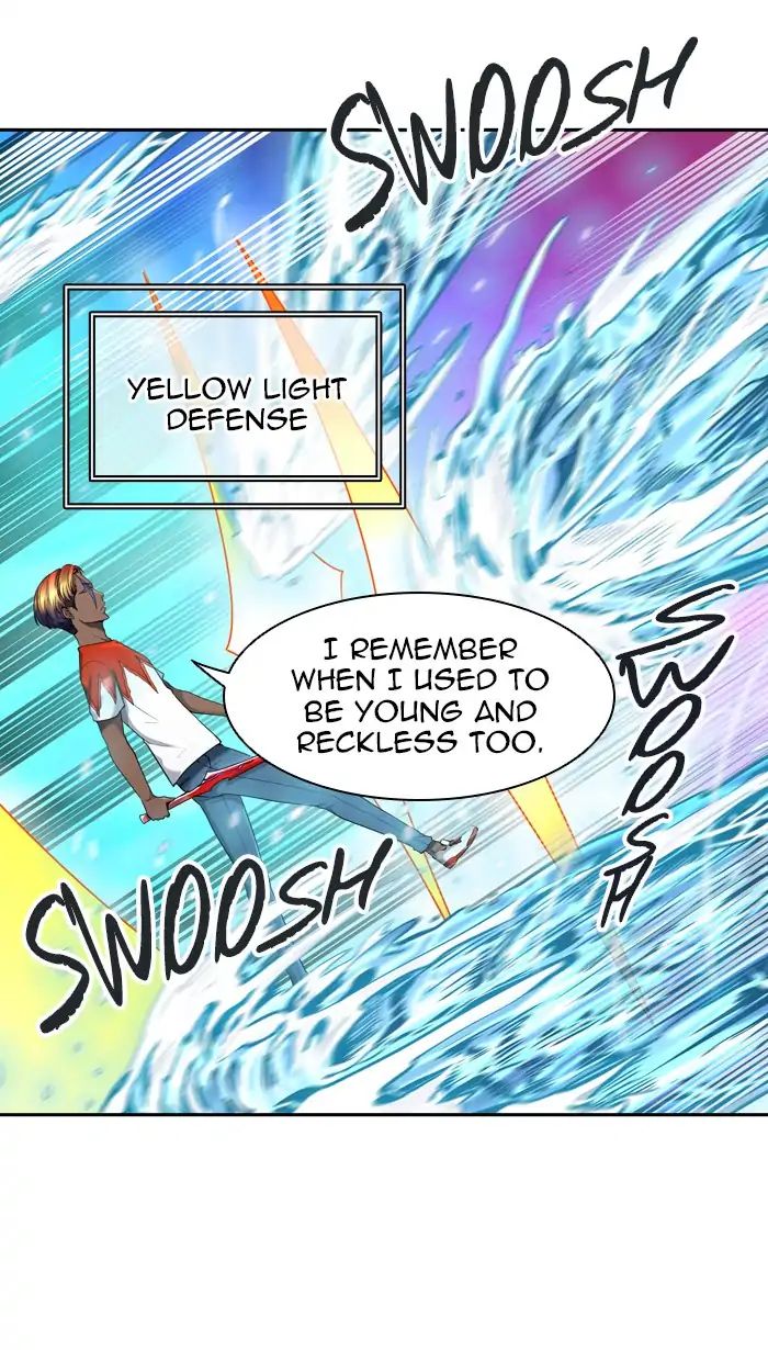 Tower of God chapter 408 - page 66