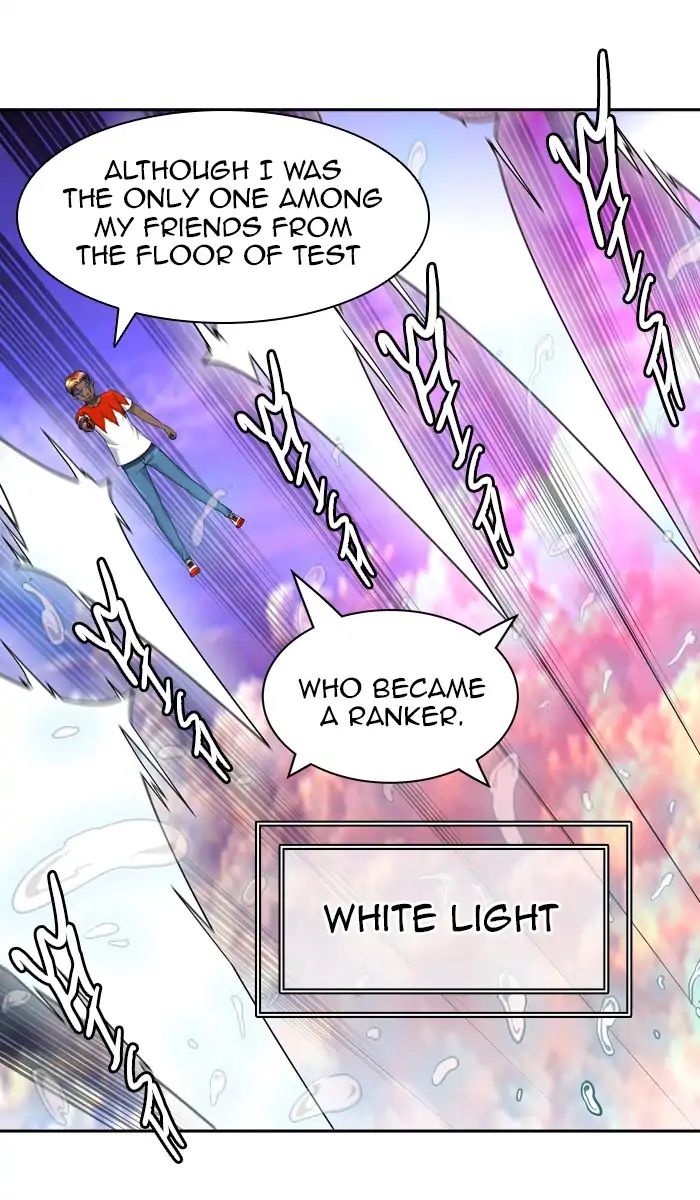 Tower of God chapter 408 - page 67