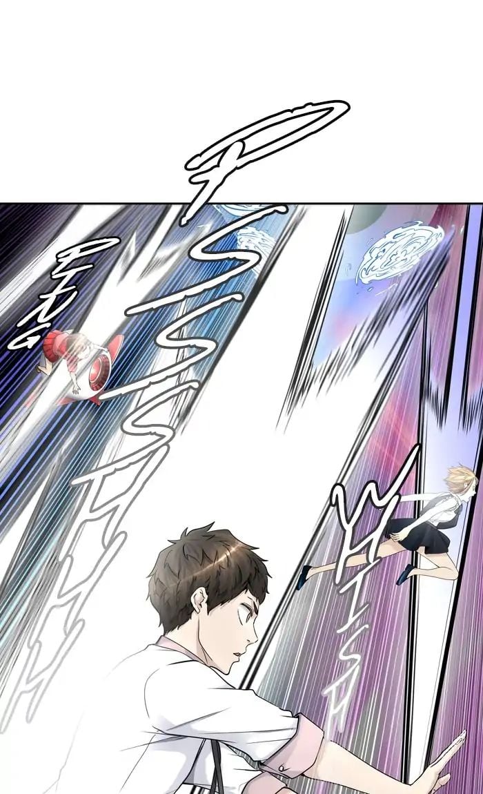 Tower of God chapter 408 - page 68