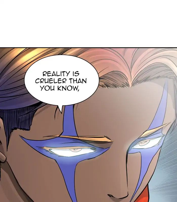 Tower of God chapter 408 - page 72