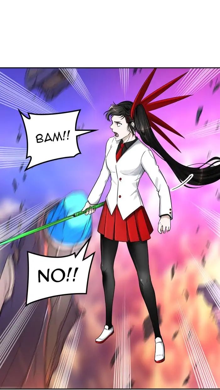 Tower of God chapter 408 - page 74