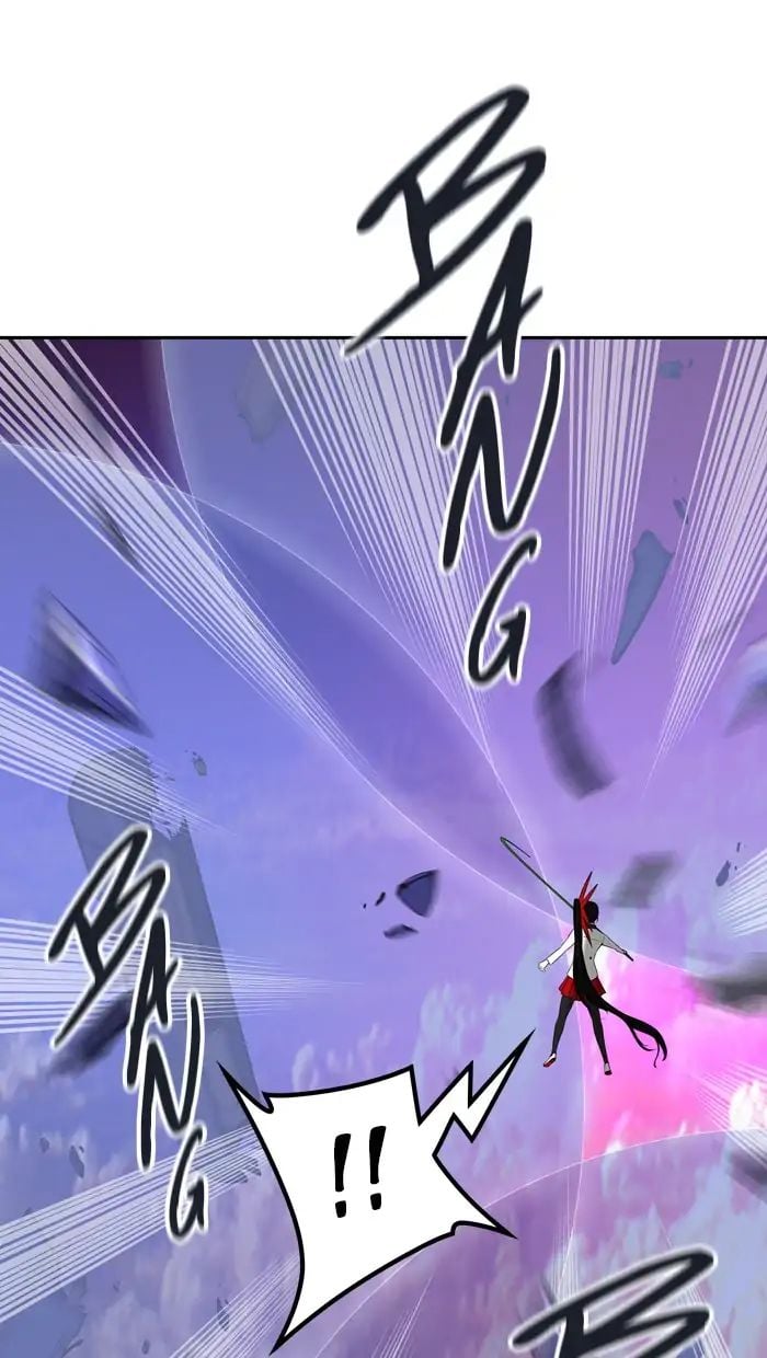 Tower of God chapter 408 - page 75