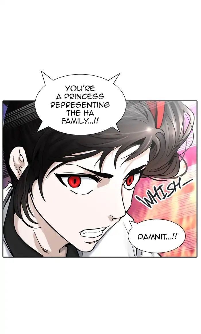 Tower of God chapter 408 - page 78