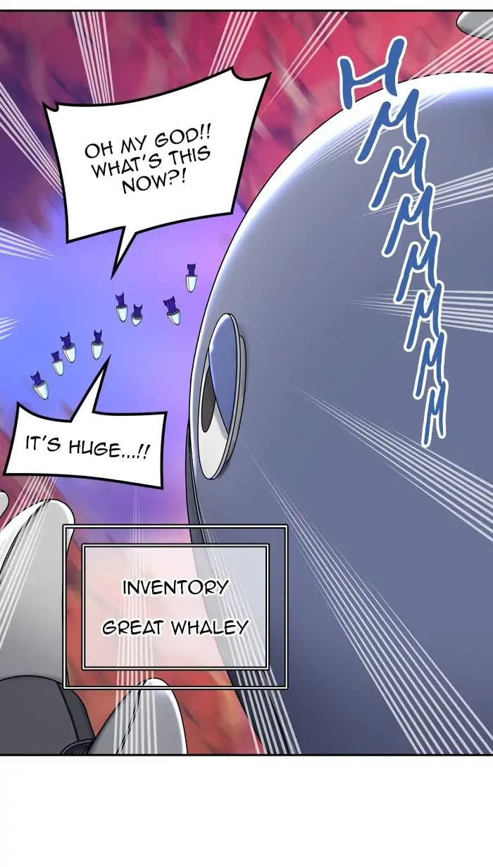 Tower of God chapter 408 - page 83
