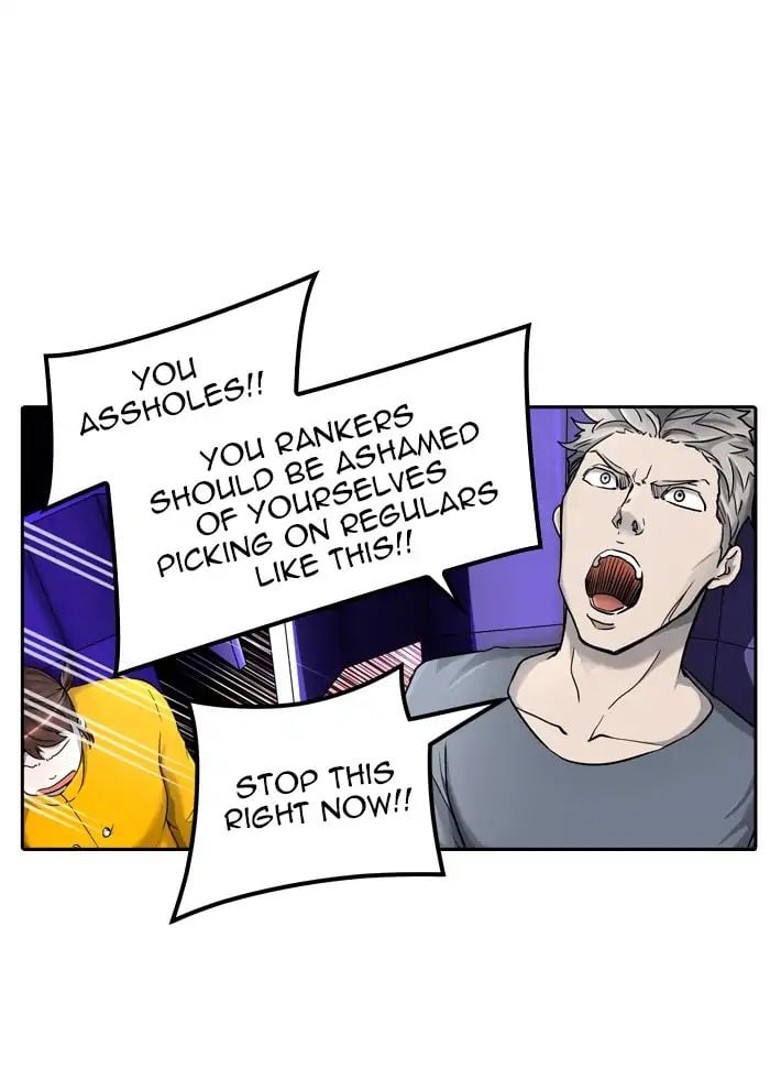 Tower of God chapter 408 - page 85