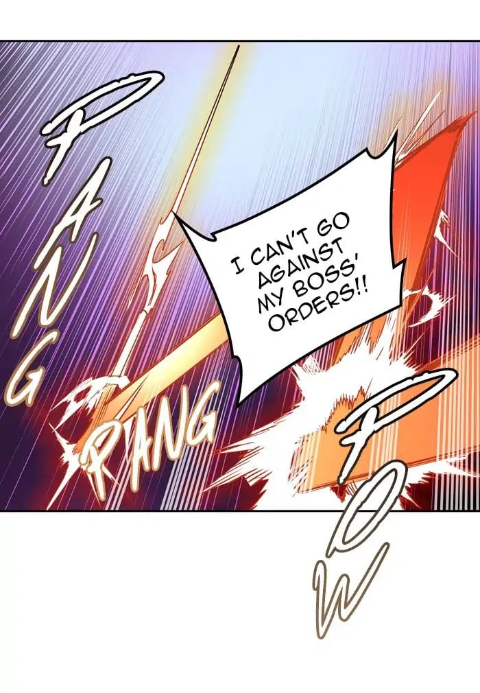 Tower of God chapter 408 - page 87