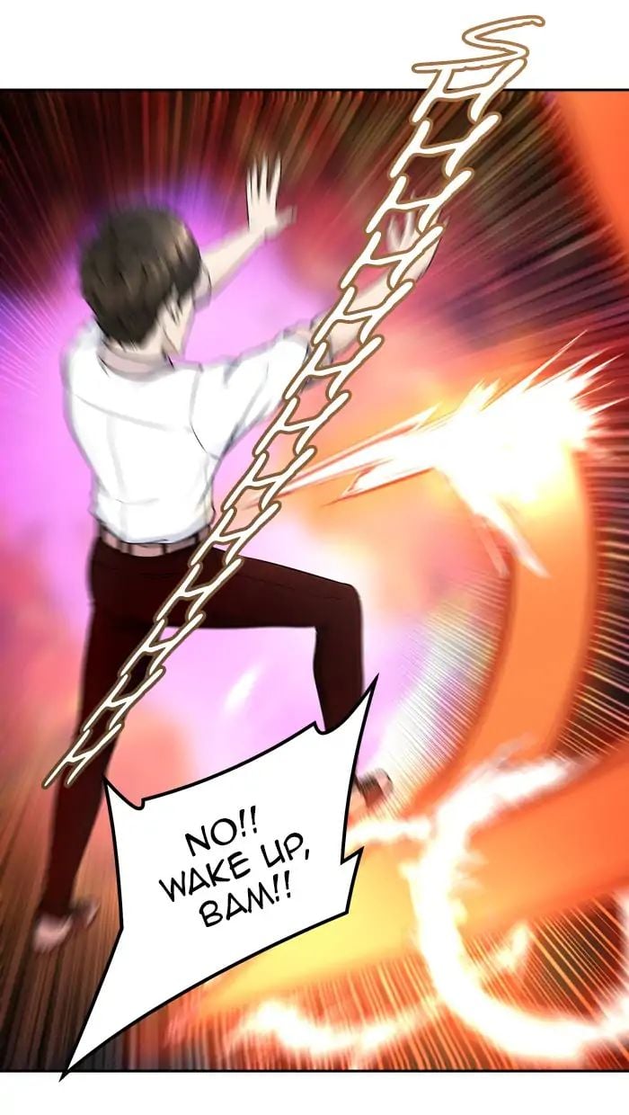 Tower of God chapter 408 - page 88