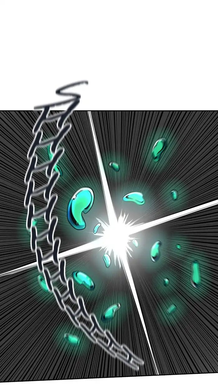 Tower of God chapter 408 - page 89