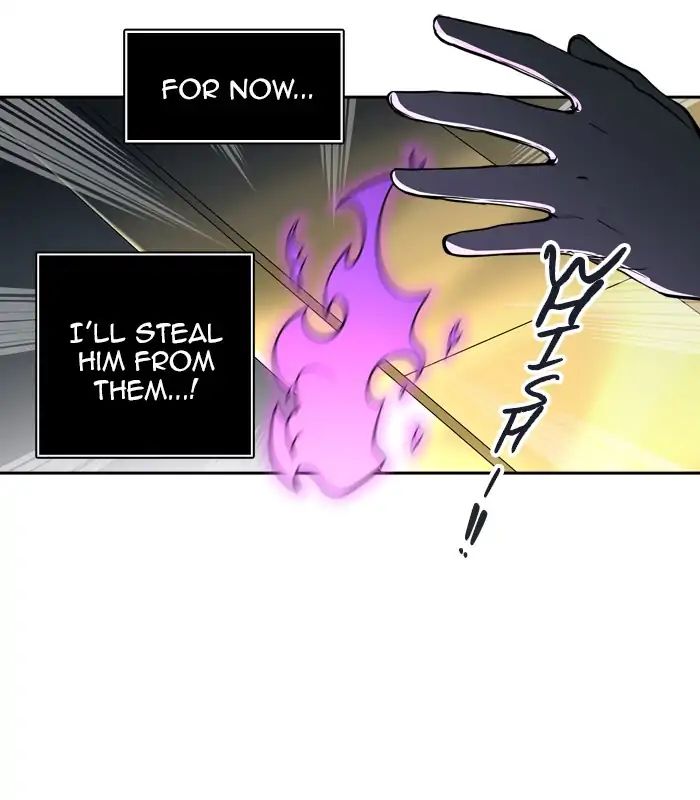 Tower of God chapter 408 - page 9