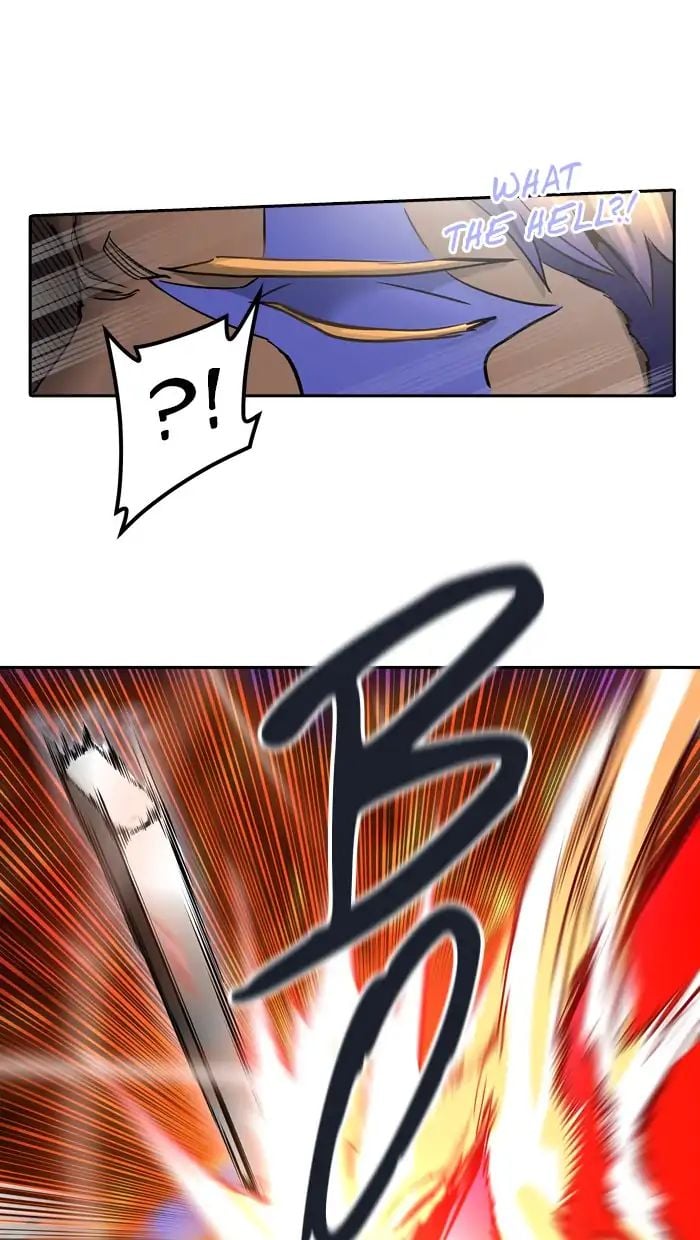 Tower of God chapter 408 - page 90