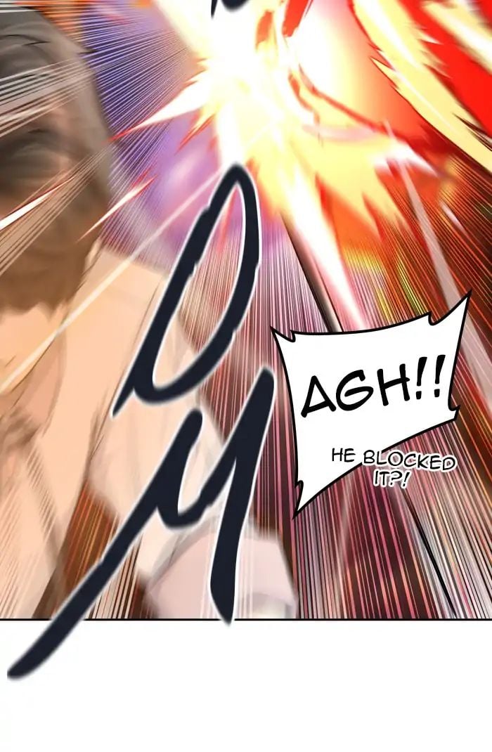 Tower of God chapter 408 - page 91