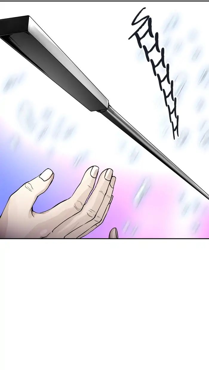 Tower of God chapter 408 - page 96