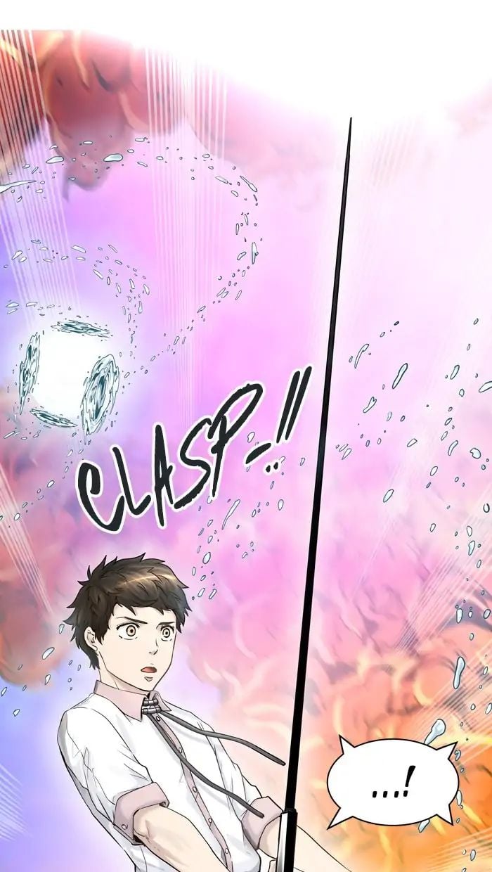 Tower of God chapter 408 - page 97