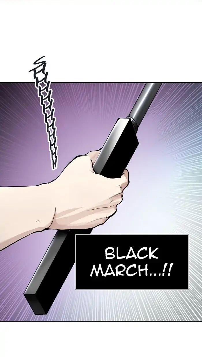 Tower of God chapter 408 - page 99