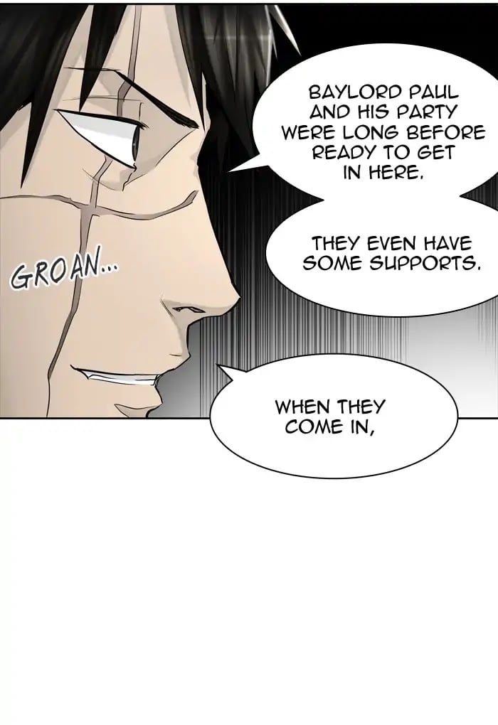 Tower of God chapter 430 - page 100