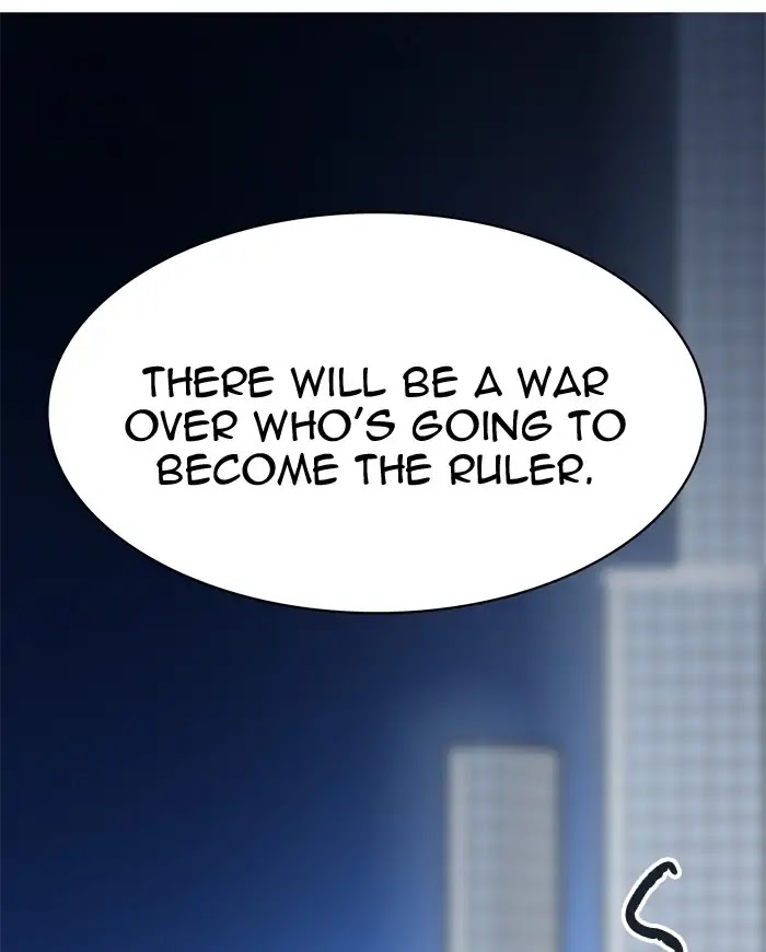 Tower of God chapter 430 - page 101