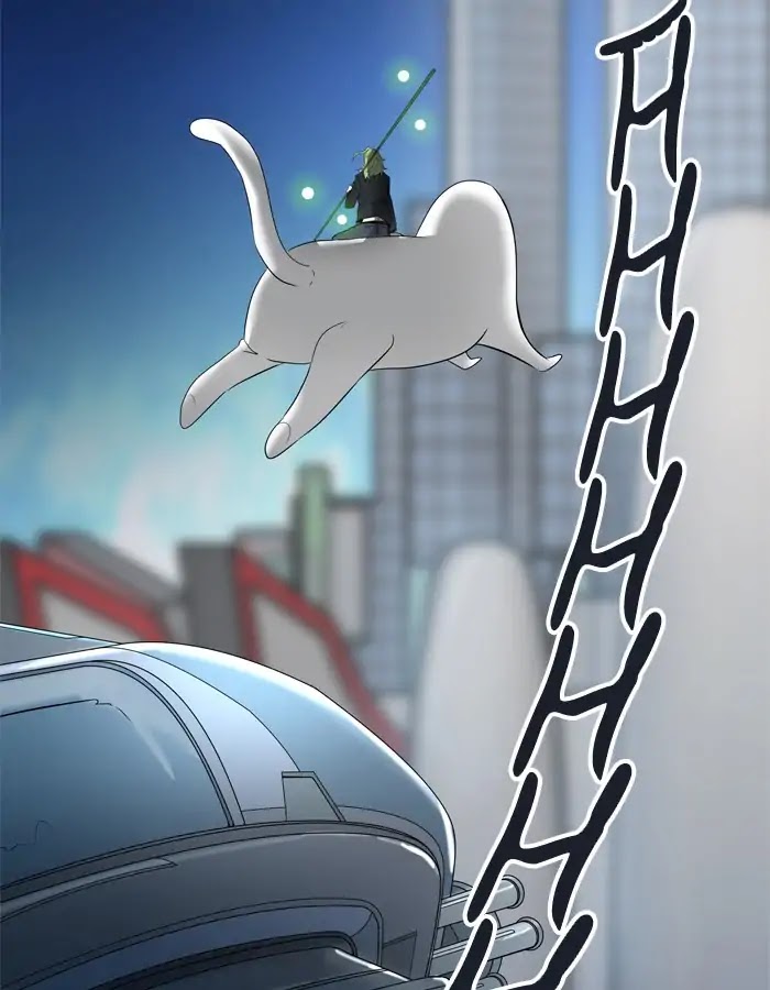 Tower of God chapter 430 - page 102