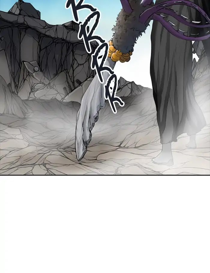 Tower of God chapter 430 - page 105