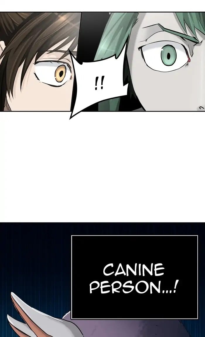 Tower of God chapter 430 - page 110