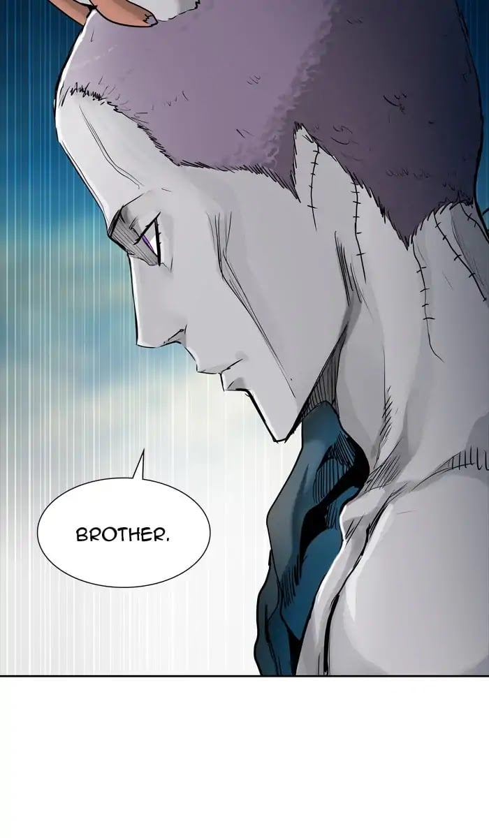 Tower of God chapter 430 - page 111