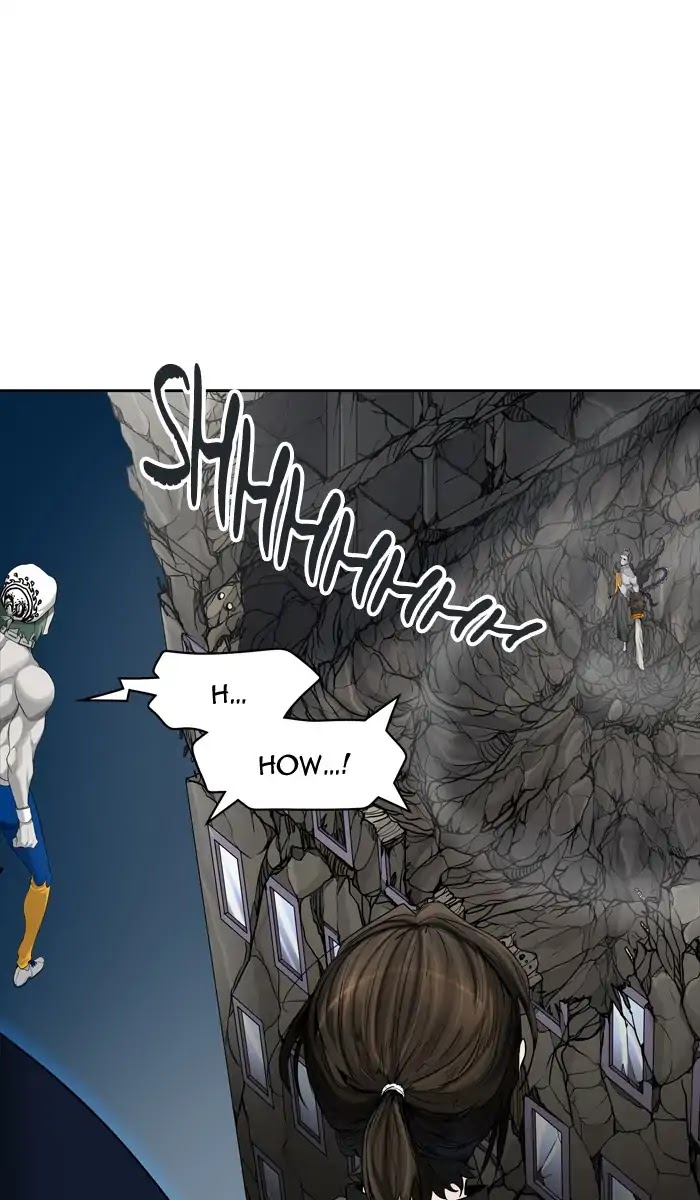 Tower of God chapter 430 - page 112