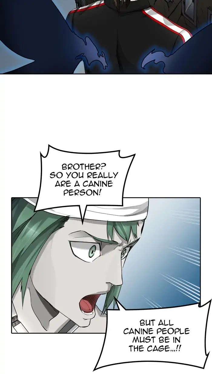 Tower of God chapter 430 - page 113