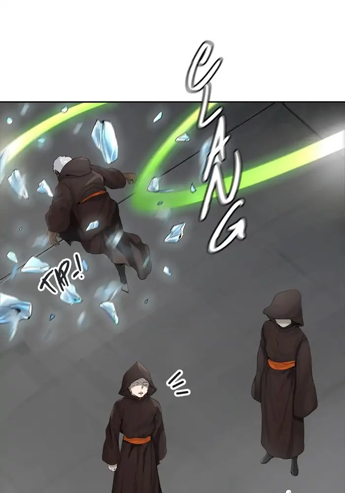 Tower of God chapter 430 - page 12