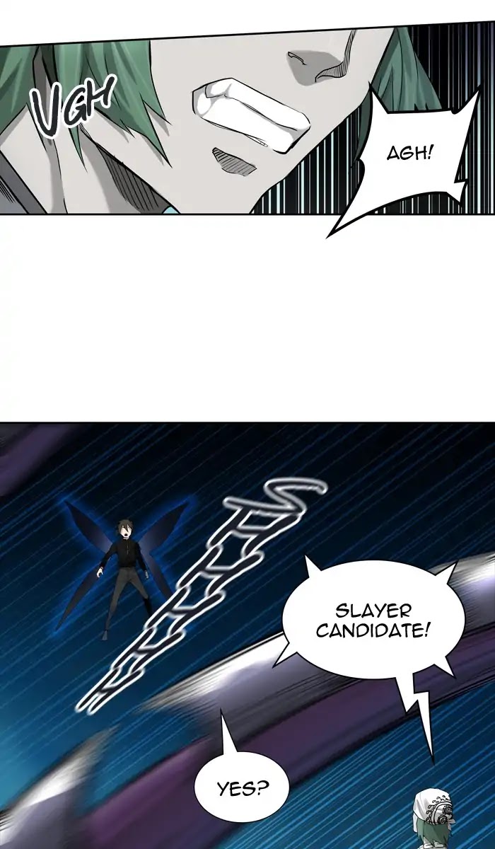 Tower of God chapter 430 - page 120