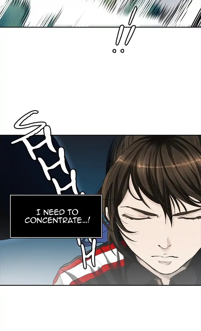 Tower of God chapter 430 - page 124