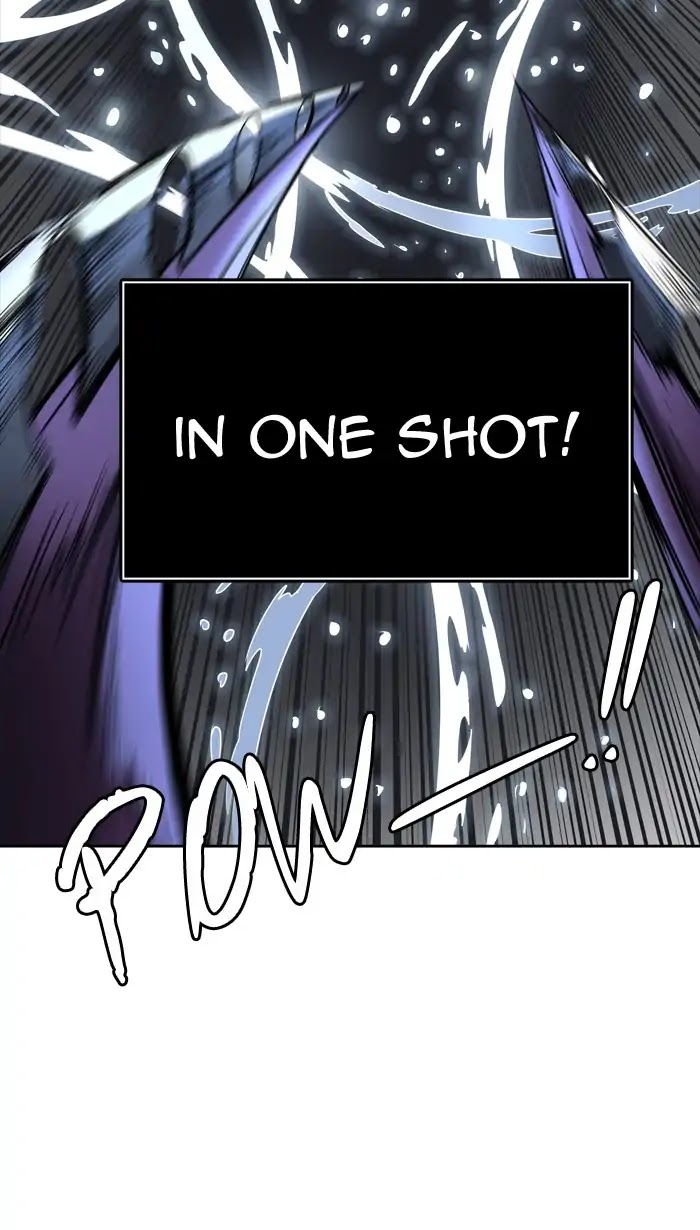 Tower of God chapter 430 - page 126