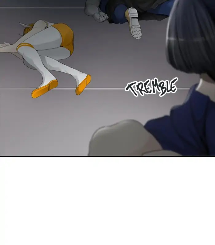Tower of God chapter 430 - page 128